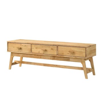 TV Console TVC1635A (Solid Wood)